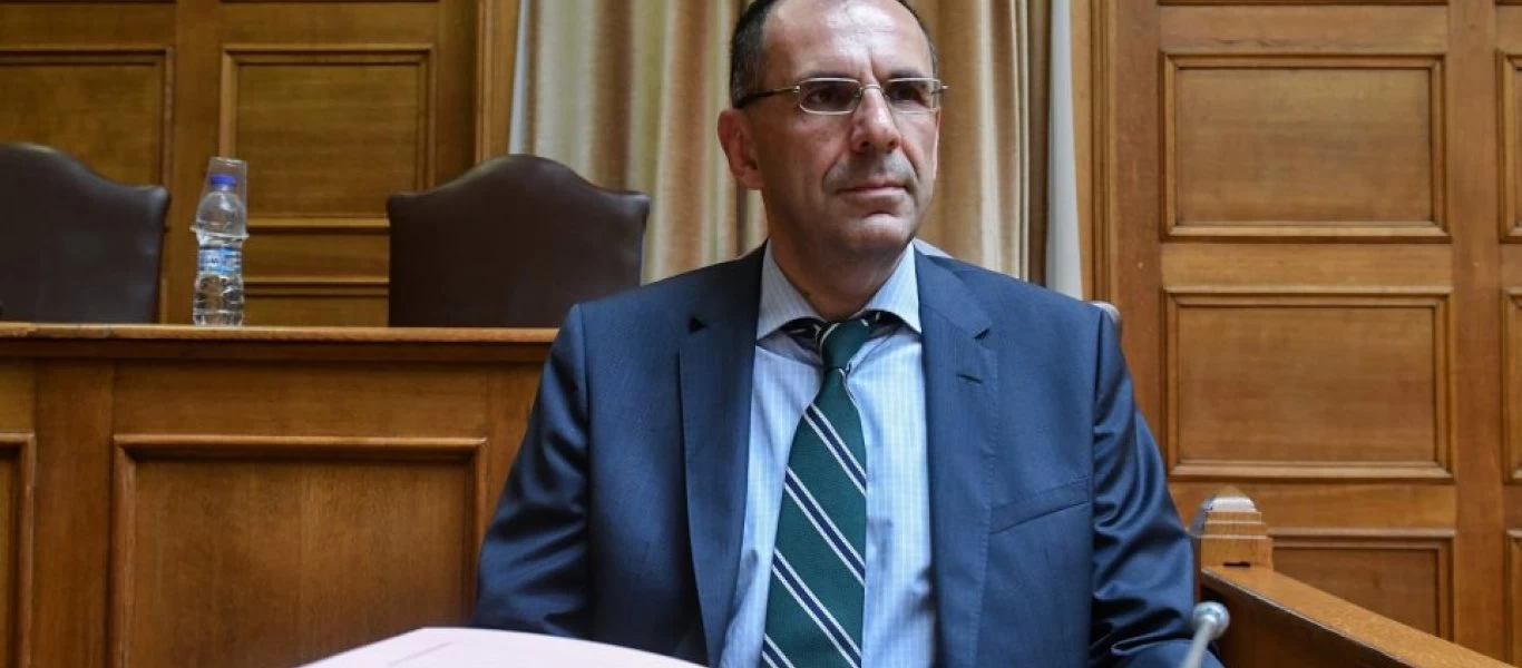 Γ.Γεραπετρίτης: «Συμφωνία για τα πλεονάσματα το αργότερο έως το 2021»